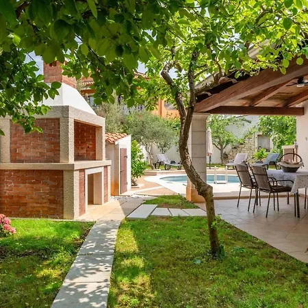 Casa Rosanna By Istrialux