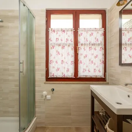 Casa Rosanna By Istrialux Villa