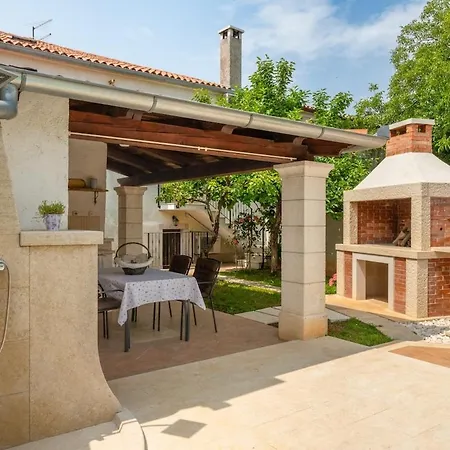 Casa Rosanna By Istrialux * Muntić