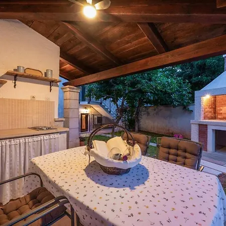 Casa Rosanna By Istrialux *