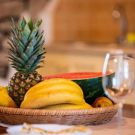 Casa Rosanna By Istrialux Villa