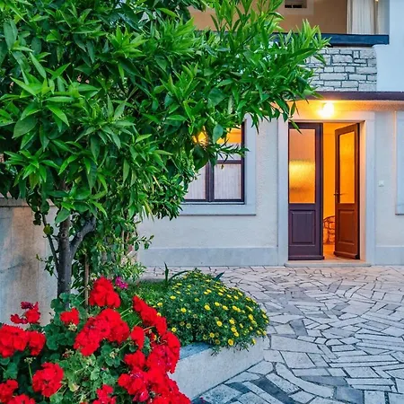 Casa Rosanna By Istrialux *