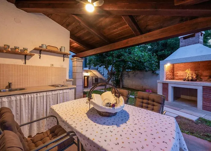 Casa Rosanna By Istrialux *