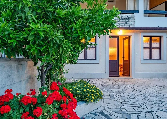 Casa Rosanna By Istrialux *